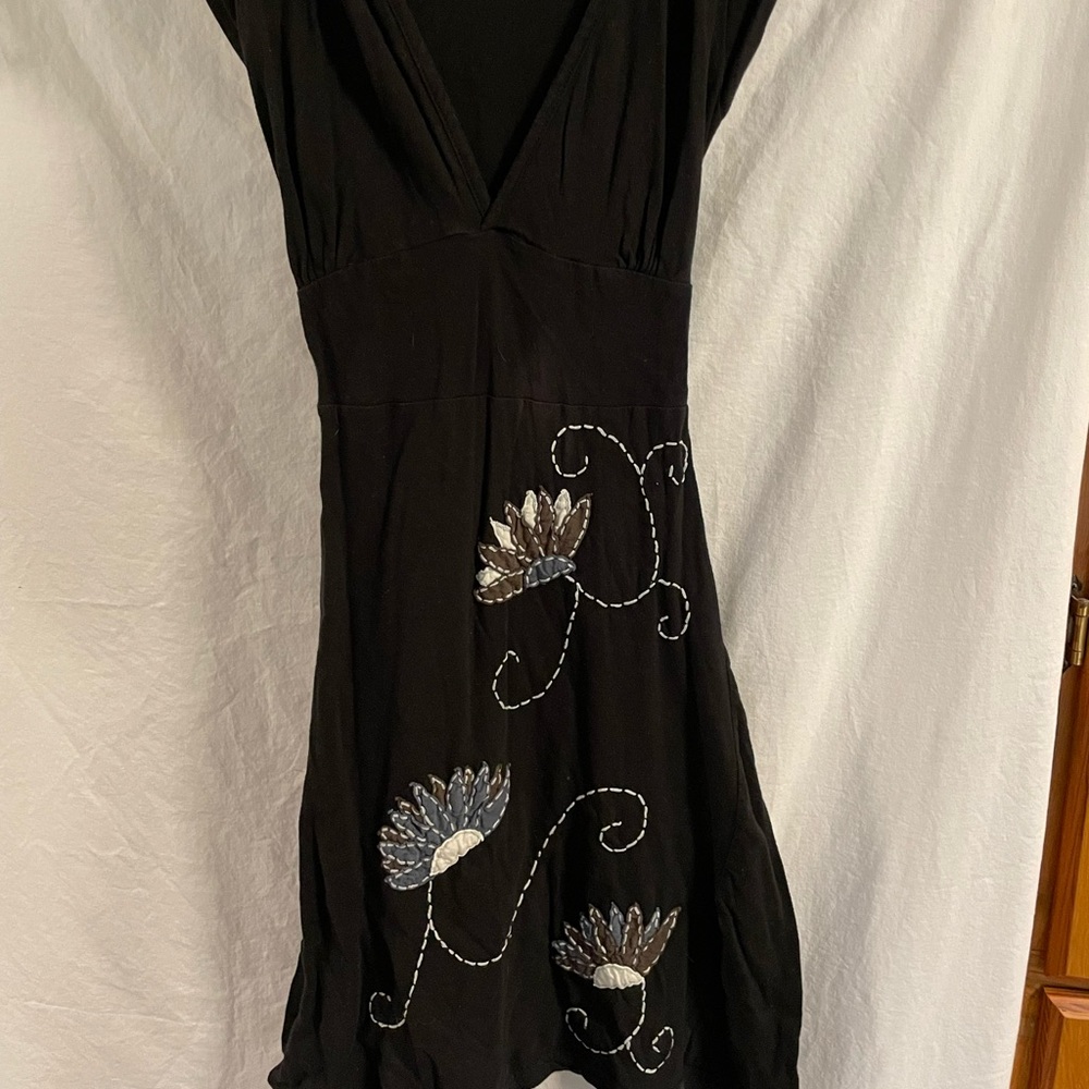 Synergy dress